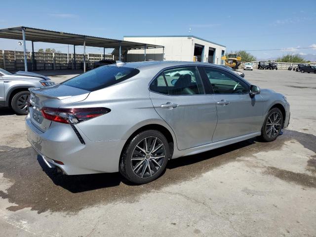 Photo 2 VIN: 4T1G11AK2PU085648 - TOYOTA CAMRY SE N 