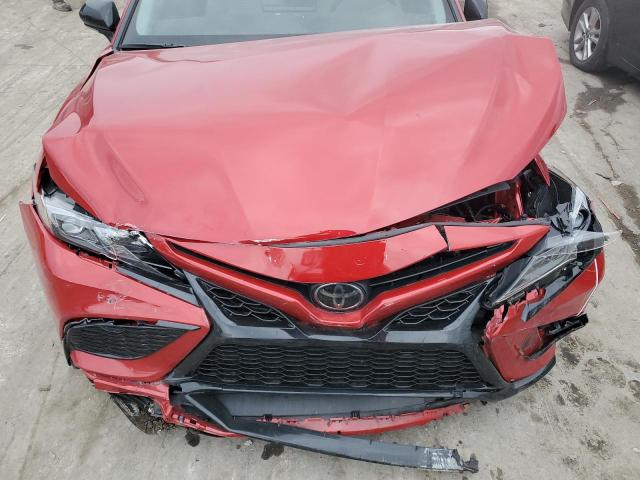 Photo 10 VIN: 4T1G11AK2PU086931 - TOYOTA CAMRY 