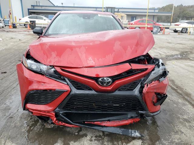 Photo 4 VIN: 4T1G11AK2PU086931 - TOYOTA CAMRY 