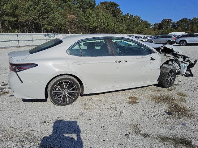 Photo 2 VIN: 4T1G11AK2PU091644 - TOYOTA CAMRY SE N 