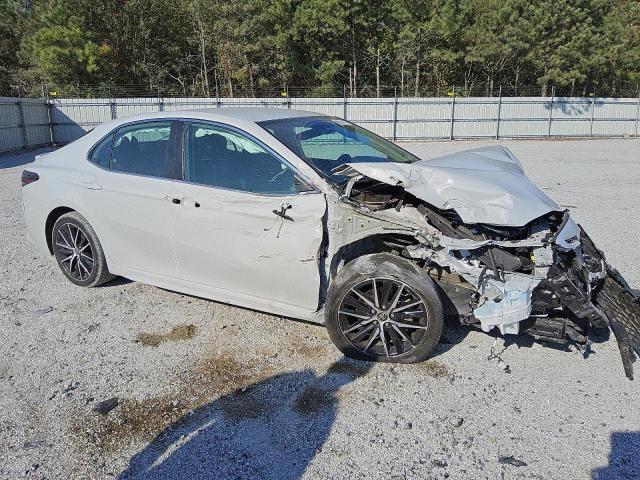 Photo 3 VIN: 4T1G11AK2PU091644 - TOYOTA CAMRY SE N 