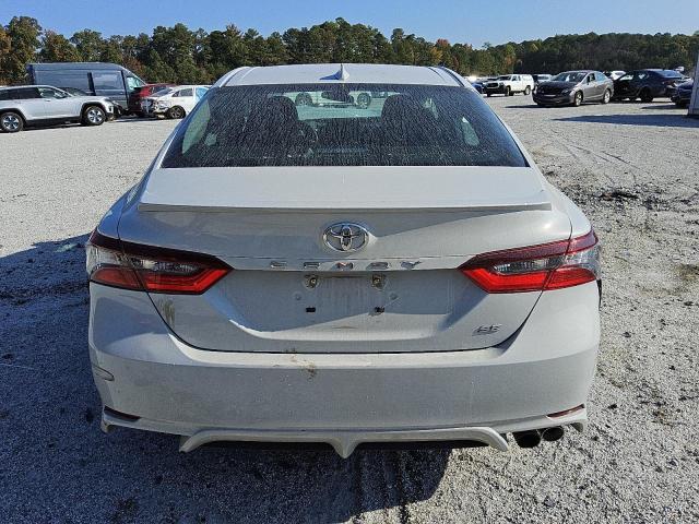 Photo 5 VIN: 4T1G11AK2PU091644 - TOYOTA CAMRY SE N 