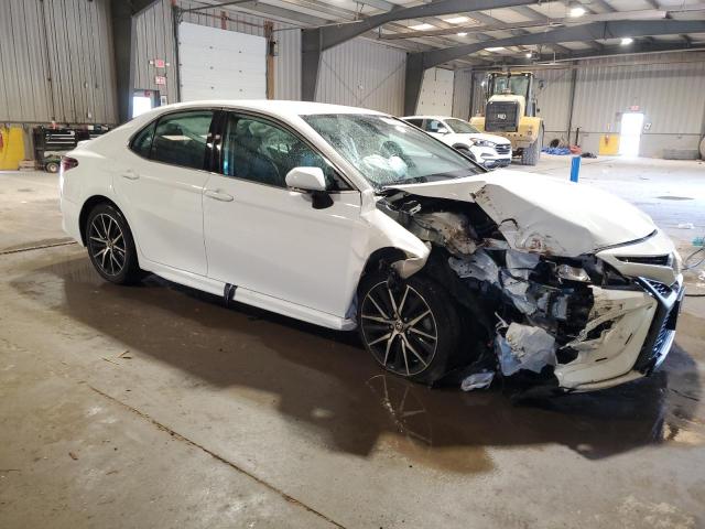 Photo 3 VIN: 4T1G11AK2PU092244 - TOYOTA CAMRY 