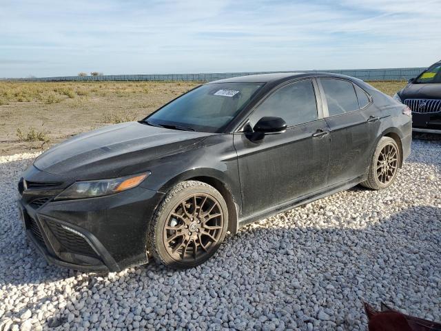 Photo 0 VIN: 4T1G11AK2PU092275 - TOYOTA CAMRY 