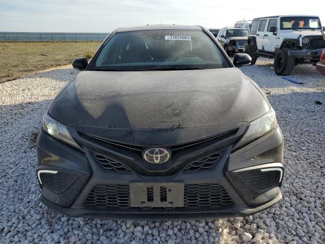 Photo 4 VIN: 4T1G11AK2PU092275 - TOYOTA CAMRY 