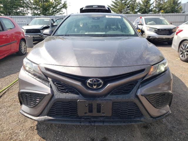 Photo 4 VIN: 4T1G11AK2PU094561 - TOYOTA CAMRY 