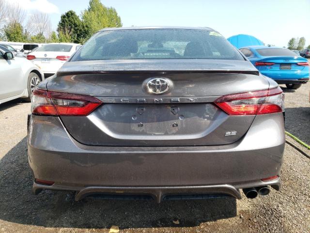 Photo 5 VIN: 4T1G11AK2PU094561 - TOYOTA CAMRY 