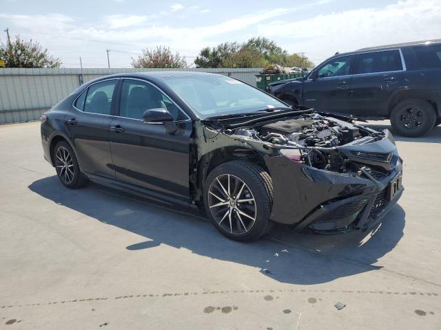 Photo 3 VIN: 4T1G11AK2PU096553 - TOYOTA CAMRY SE N 