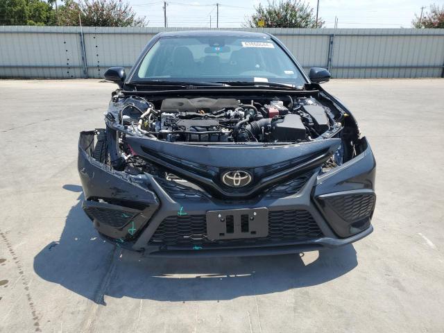 Photo 4 VIN: 4T1G11AK2PU096553 - TOYOTA CAMRY SE N 