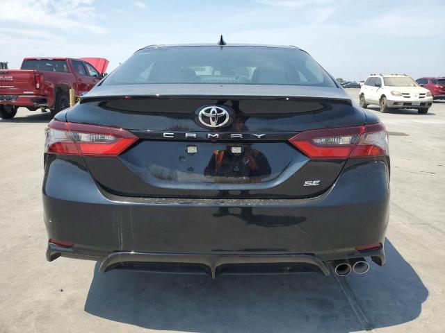 Photo 5 VIN: 4T1G11AK2PU096553 - TOYOTA CAMRY SE N 