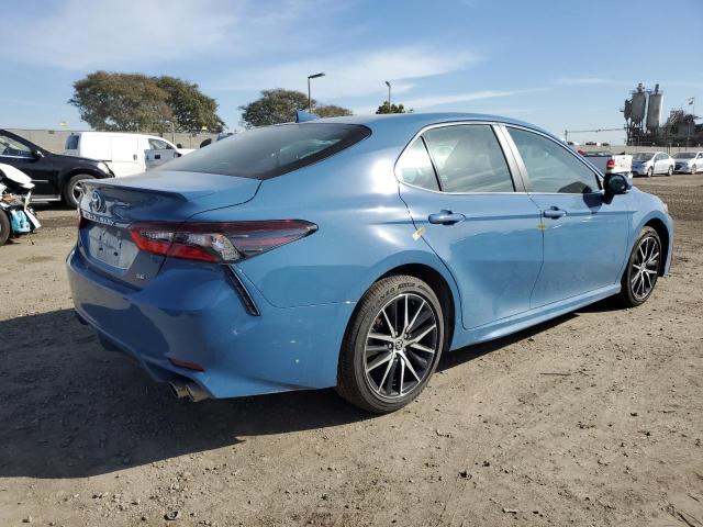 Photo 2 VIN: 4T1G11AK2PU098934 - TOYOTA CAMRY SE N 