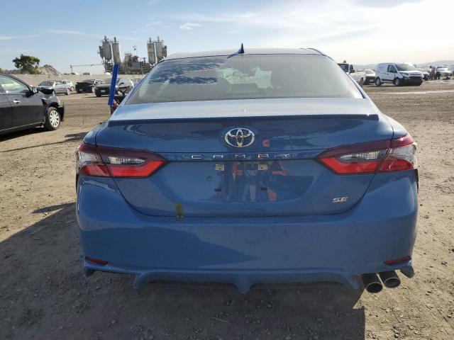 Photo 5 VIN: 4T1G11AK2PU098934 - TOYOTA CAMRY SE N 