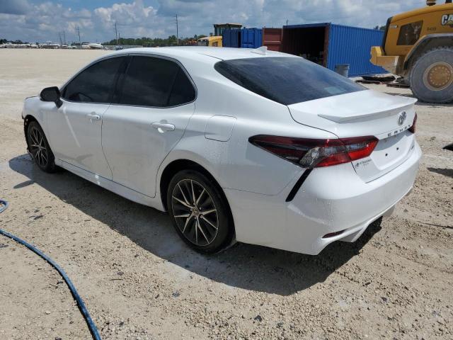 Photo 1 VIN: 4T1G11AK2PU100956 - TOYOTA CAMRY SE N 