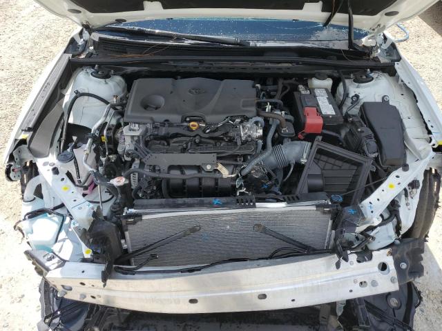 Photo 10 VIN: 4T1G11AK2PU100956 - TOYOTA CAMRY SE N 