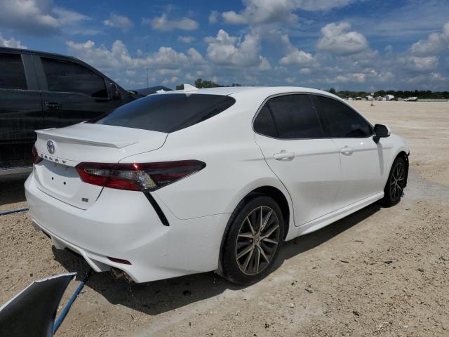 Photo 2 VIN: 4T1G11AK2PU100956 - TOYOTA CAMRY SE N 