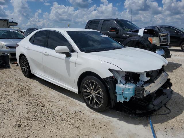 Photo 3 VIN: 4T1G11AK2PU100956 - TOYOTA CAMRY SE N 