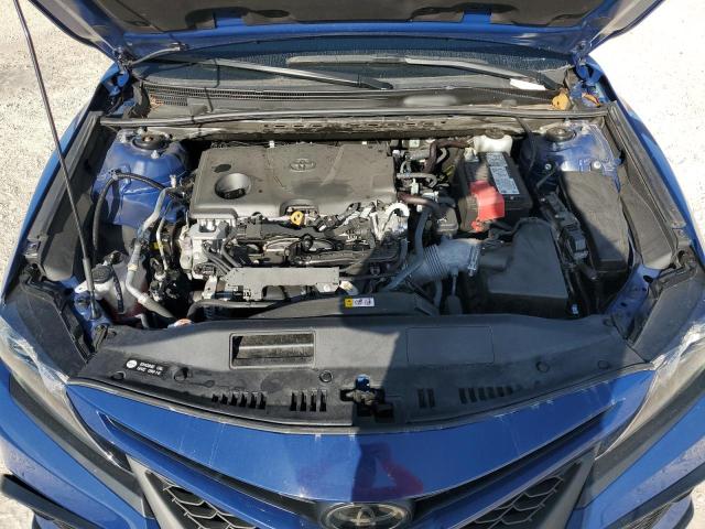 Photo 10 VIN: 4T1G11AK2PU117899 - TOYOTA CAMRY SE N 