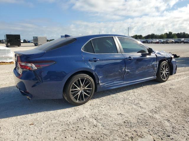 Photo 2 VIN: 4T1G11AK2PU117899 - TOYOTA CAMRY SE N 