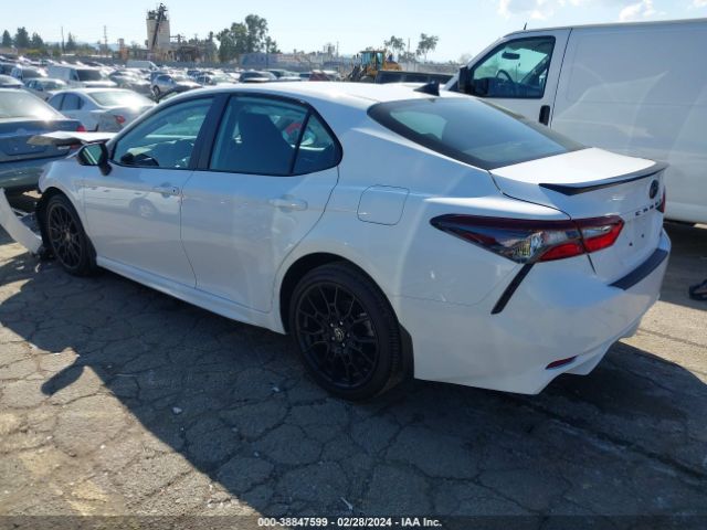 Photo 2 VIN: 4T1G11AK2PU117904 - TOYOTA CAMRY 