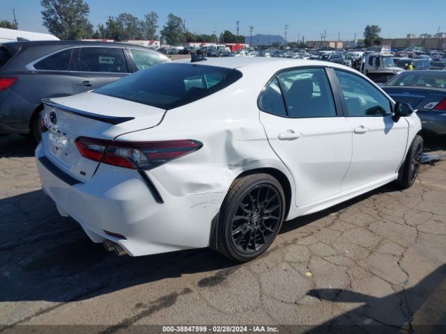 Photo 3 VIN: 4T1G11AK2PU117904 - TOYOTA CAMRY 