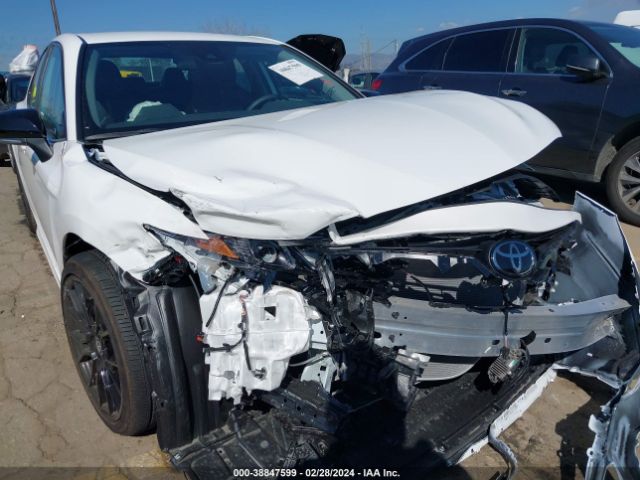 Photo 5 VIN: 4T1G11AK2PU117904 - TOYOTA CAMRY 