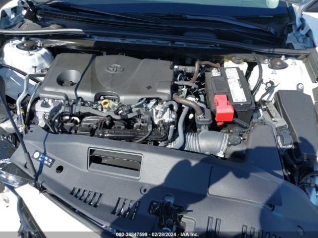 Photo 9 VIN: 4T1G11AK2PU117904 - TOYOTA CAMRY 