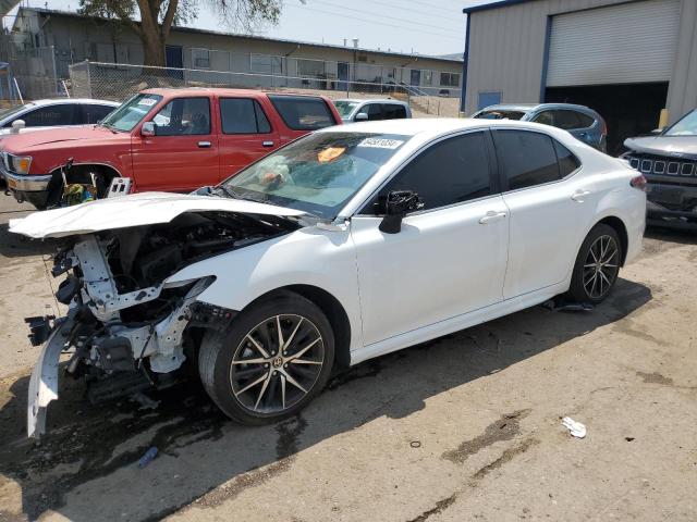 Photo 0 VIN: 4T1G11AK2PU132449 - TOYOTA CAMRY SE N 