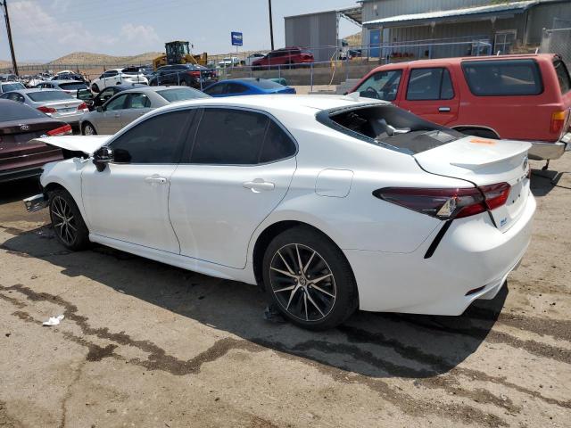 Photo 1 VIN: 4T1G11AK2PU132449 - TOYOTA CAMRY SE N 