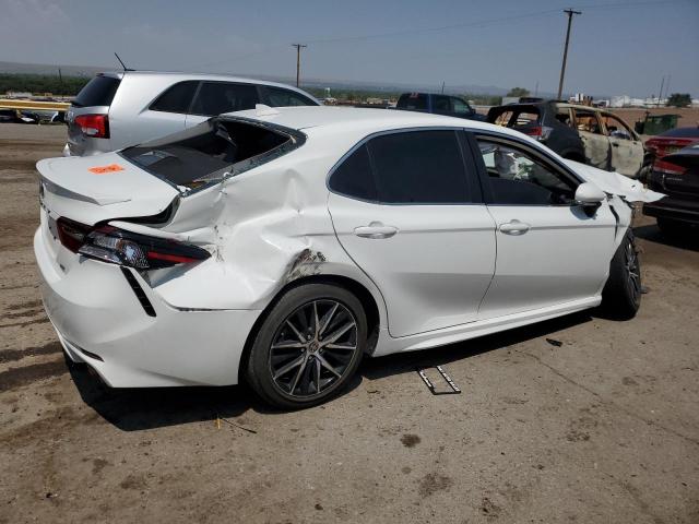 Photo 2 VIN: 4T1G11AK2PU132449 - TOYOTA CAMRY SE N 