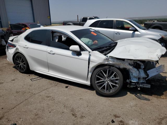 Photo 3 VIN: 4T1G11AK2PU132449 - TOYOTA CAMRY SE N 