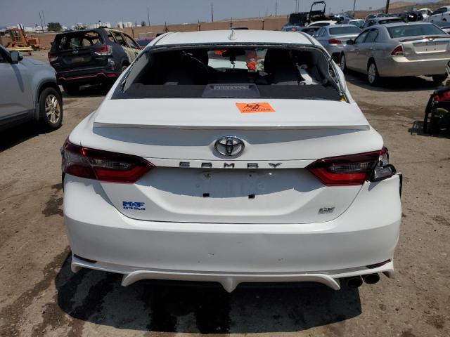 Photo 5 VIN: 4T1G11AK2PU132449 - TOYOTA CAMRY SE N 