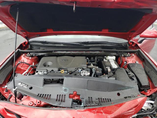 Photo 10 VIN: 4T1G11AK2PU145850 - TOYOTA CAMRY SE N 