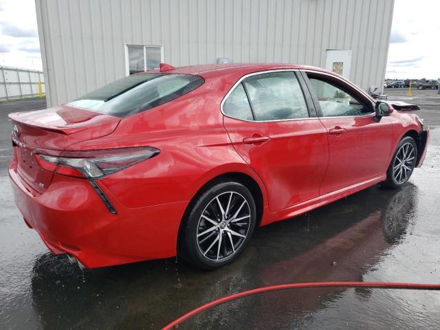 Photo 2 VIN: 4T1G11AK2PU145850 - TOYOTA CAMRY SE N 