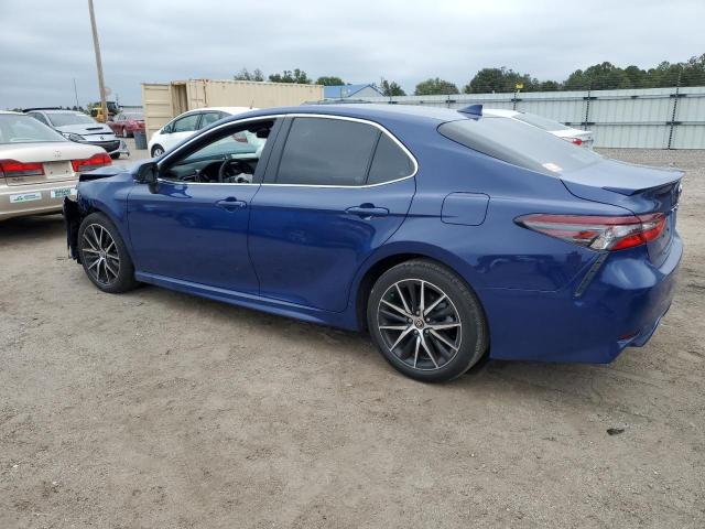 Photo 1 VIN: 4T1G11AK2PU147873 - TOYOTA CAMRY 