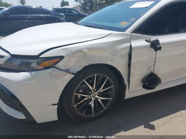 Photo 5 VIN: 4T1G11AK2PU149638 - TOYOTA CAMRY 