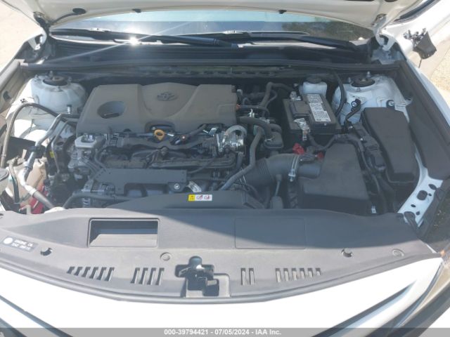 Photo 9 VIN: 4T1G11AK2PU149638 - TOYOTA CAMRY 