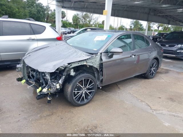 Photo 1 VIN: 4T1G11AK2PU172790 - TOYOTA CAMRY 