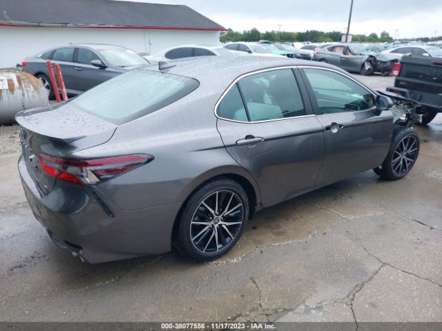 Photo 3 VIN: 4T1G11AK2PU172790 - TOYOTA CAMRY 