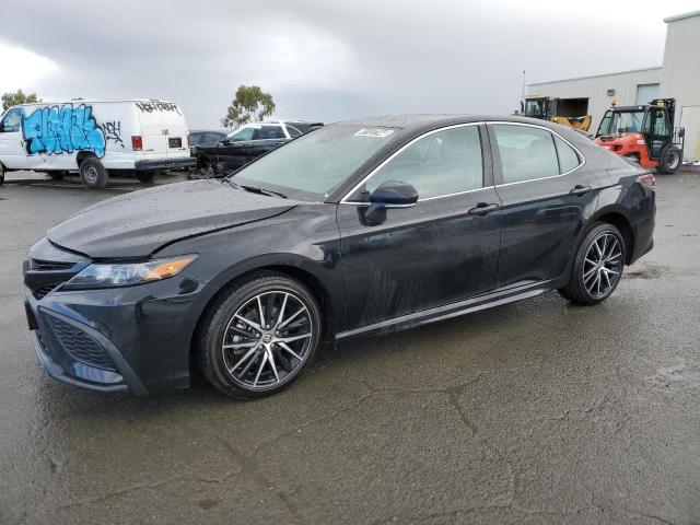 Photo 0 VIN: 4T1G11AK2PU183076 - TOYOTA CAMRY 