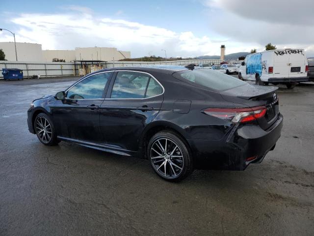 Photo 1 VIN: 4T1G11AK2PU183076 - TOYOTA CAMRY 