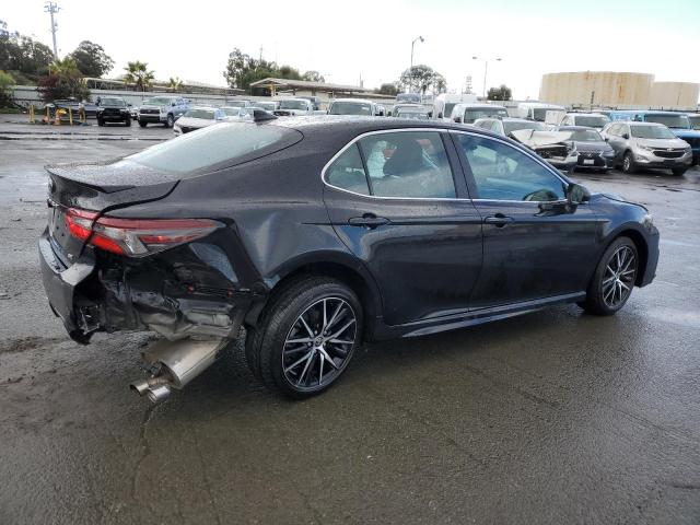 Photo 2 VIN: 4T1G11AK2PU183076 - TOYOTA CAMRY 