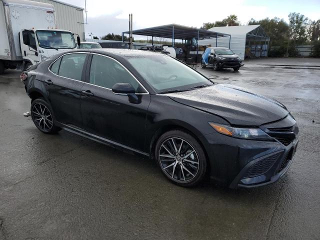 Photo 3 VIN: 4T1G11AK2PU183076 - TOYOTA CAMRY 