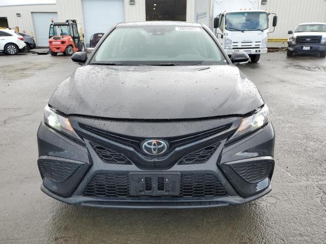 Photo 4 VIN: 4T1G11AK2PU183076 - TOYOTA CAMRY 