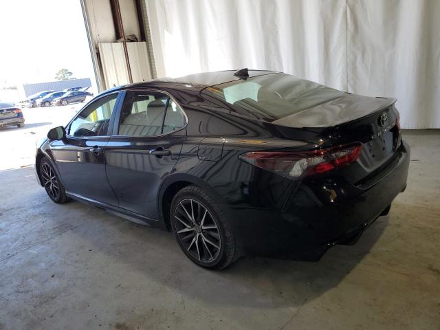 Photo 1 VIN: 4T1G11AK2PU184003 - TOYOTA CAMRY SE N 