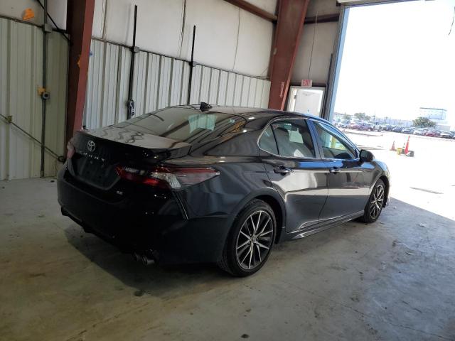 Photo 2 VIN: 4T1G11AK2PU184003 - TOYOTA CAMRY SE N 