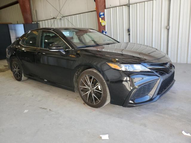 Photo 3 VIN: 4T1G11AK2PU184003 - TOYOTA CAMRY SE N 