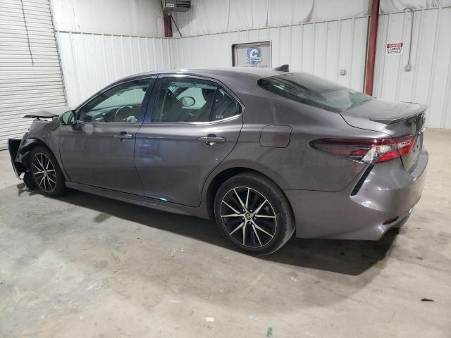 Photo 1 VIN: 4T1G11AK2PU720528 - TOYOTA CAMRY 