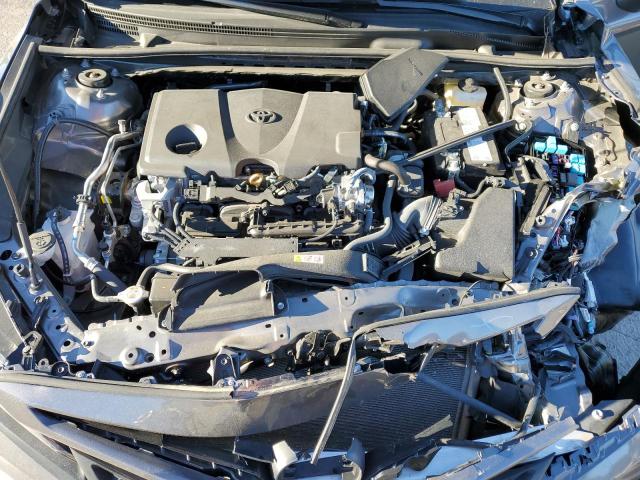 Photo 10 VIN: 4T1G11AK2PU720528 - TOYOTA CAMRY 