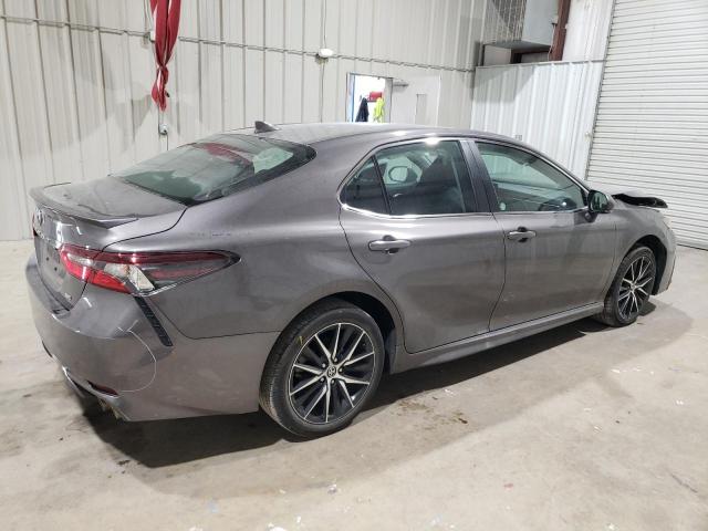 Photo 2 VIN: 4T1G11AK2PU720528 - TOYOTA CAMRY 