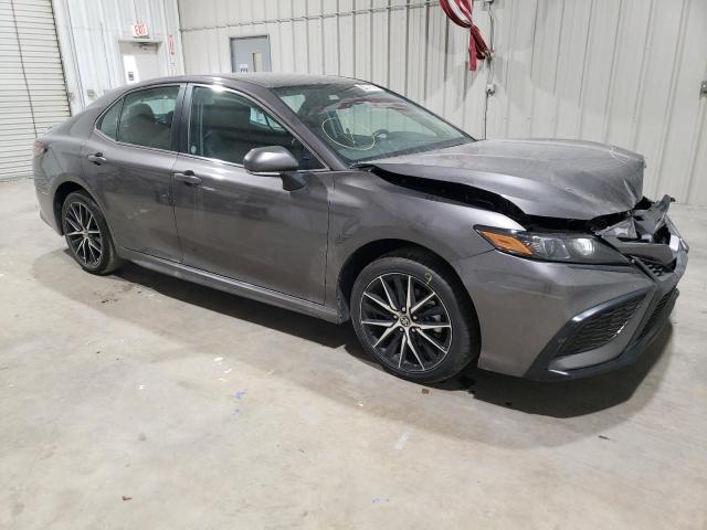 Photo 3 VIN: 4T1G11AK2PU720528 - TOYOTA CAMRY 